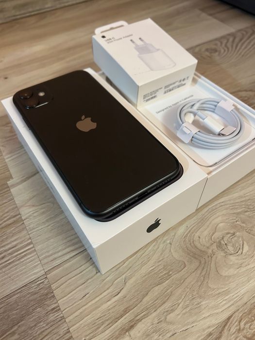 Iphone 11 перфектен