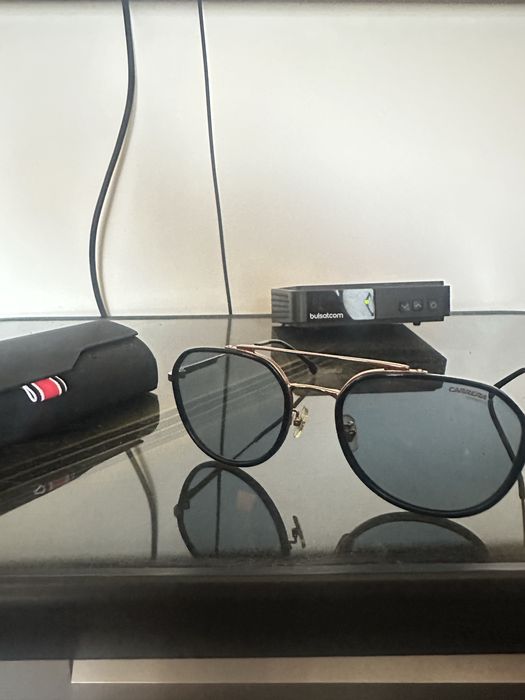Слънчеви очила Carrera 1028/gs