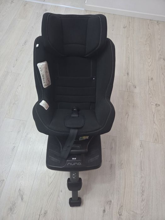 Scaun Nuna Rebl Plus