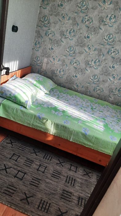 Сдам 3х комн.квартиру посуточно