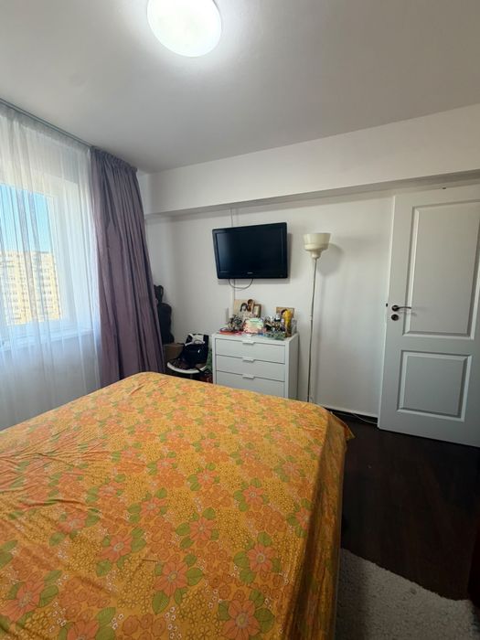 3 camere Margeanului