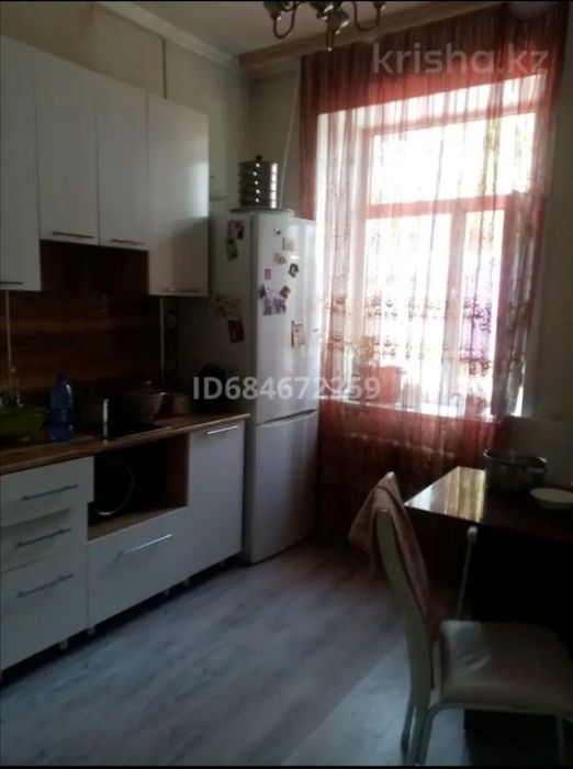 Продам 2х комн квартиру