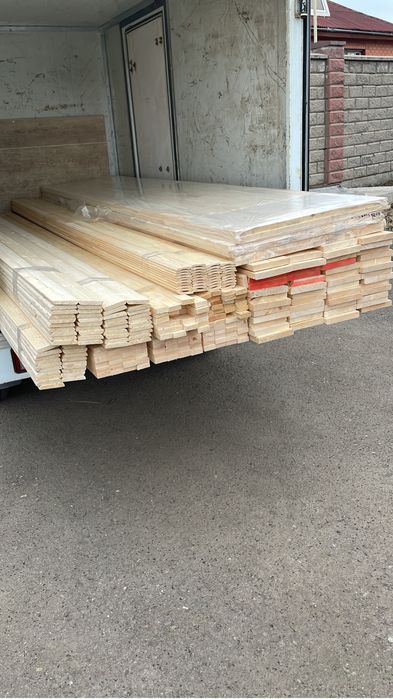 Пиломатериал …..!