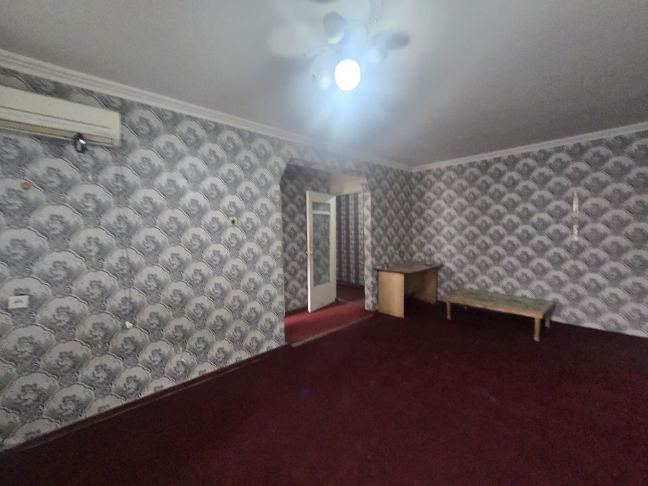 Zudlik bilan frunze massifda 2 xonali kvartira ijaraga beriladi