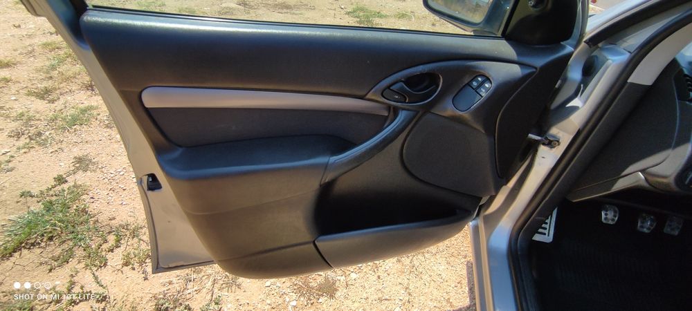 Ford Focus na chasti 1.8/115 Tdci Форд Фокус Мк1 На Части