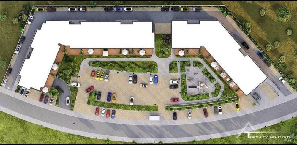 Продава се  в Варна, Владислав Варненчик -  кв.м за 0 €/ - Снимка #3