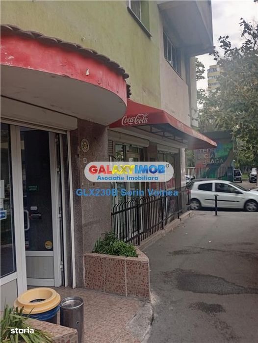 Spatiu Comercial Pantelimon 311 | 70mp | Trifazic | stradal