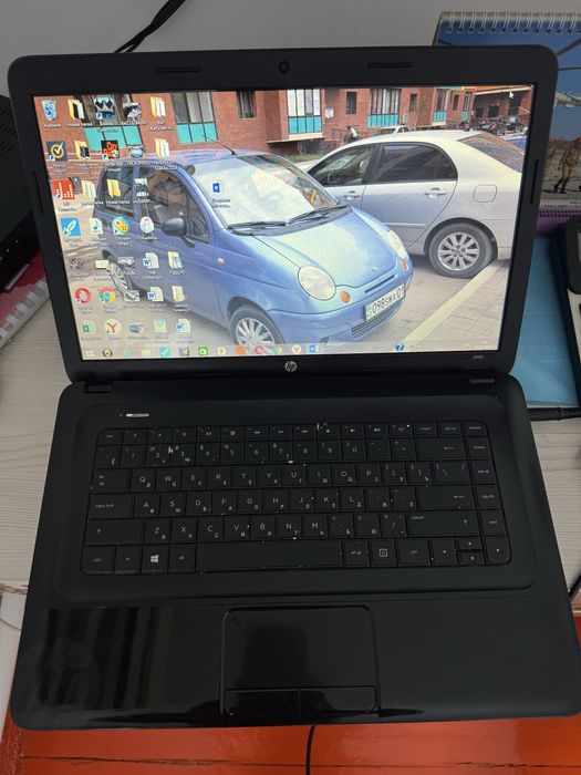 Ноутбук сатылады