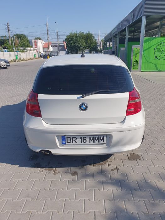 De Vânzare BMW 116i