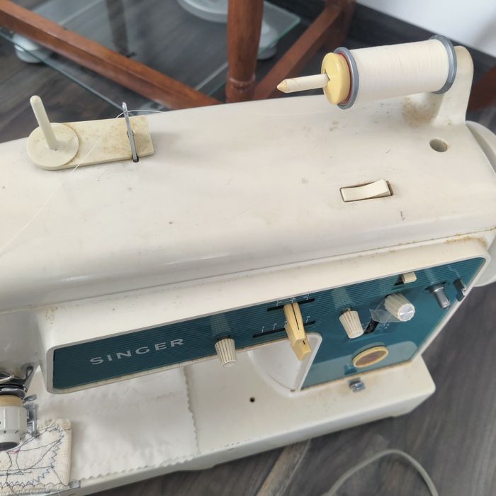 За Майстори Singer  и Eva super