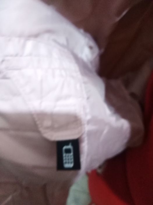 Женская куртка 48-50 размер