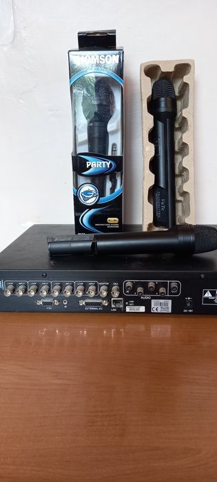 Продаю микрофоны