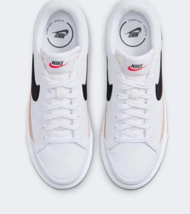 Оригинал Nike женские кроссовки