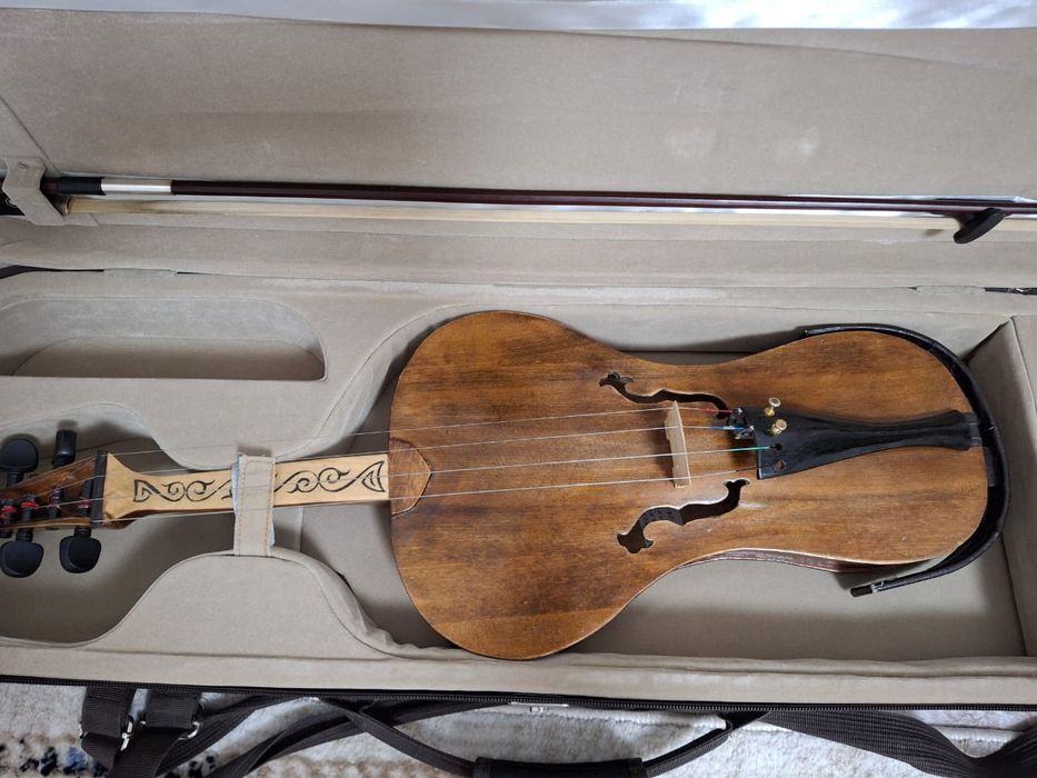 Прима-Кобыз Костанай