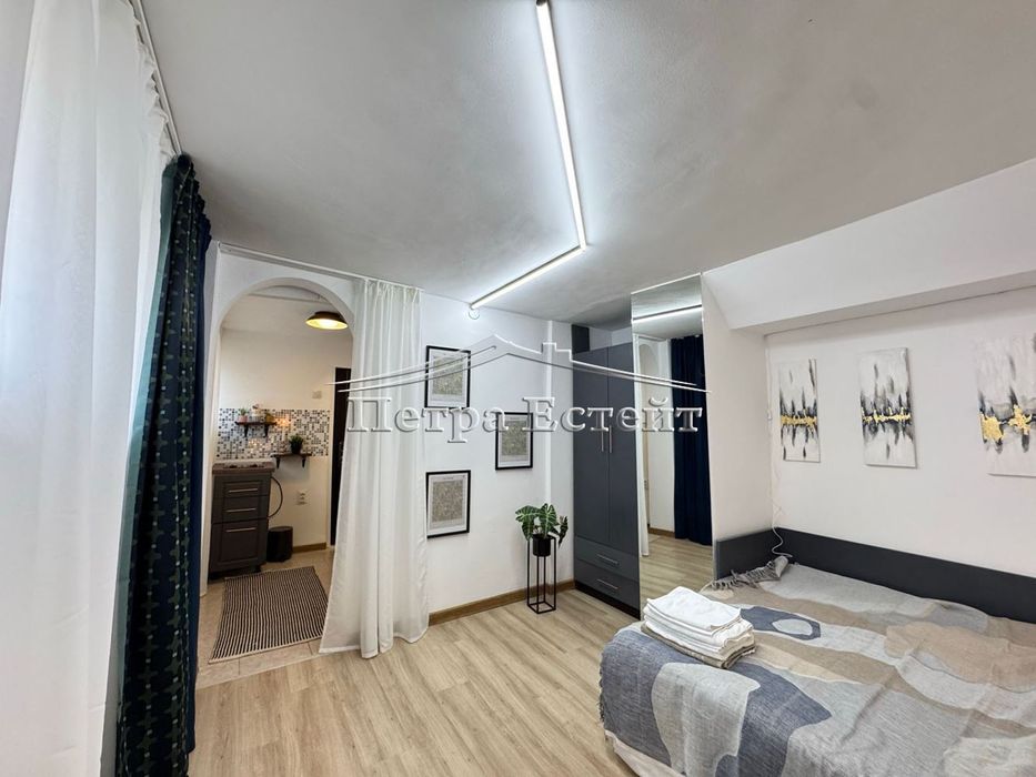 Продава се Едностаен апартамент в Варна, Чайка - 24 кв.м за 3542 €/кв.м - Снимка #7