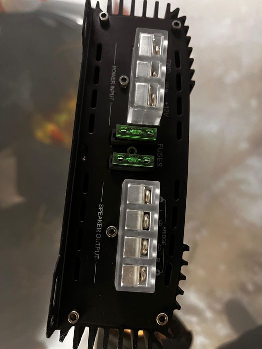 Усилитель амп 2.150