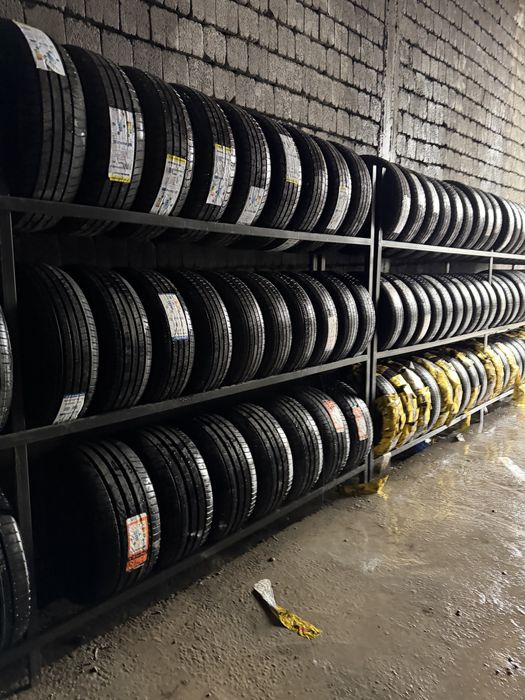 Шины Новые и Б/У