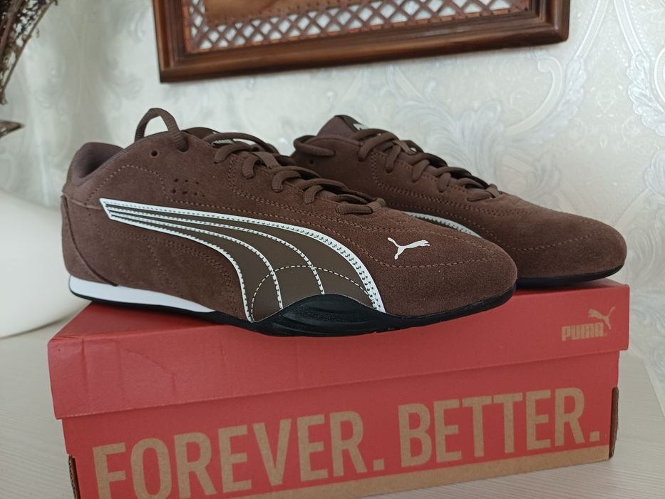 Оригинальные кросовки  PUMA