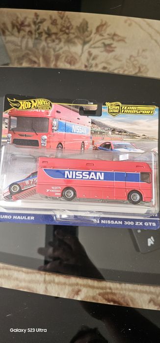 HotWheels PREMIUM модели