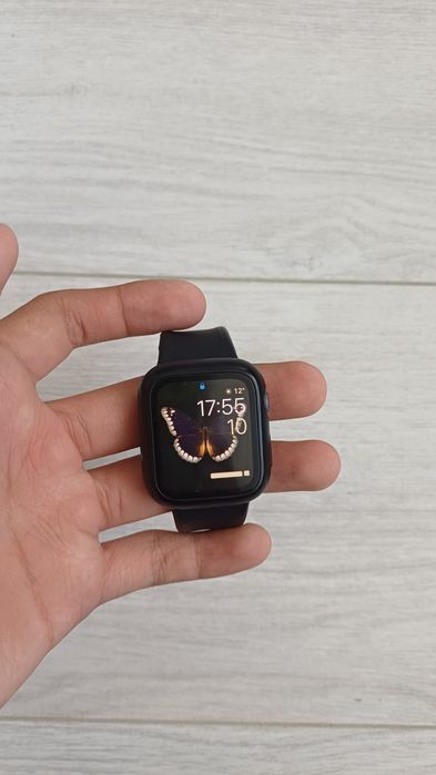 Apple watch 6 серии