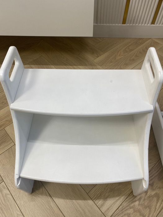 Продам ступеньку-стульчик