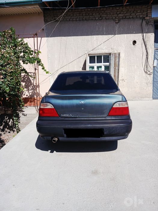 Nexia 1 sotiladi yoki matiz ga barter