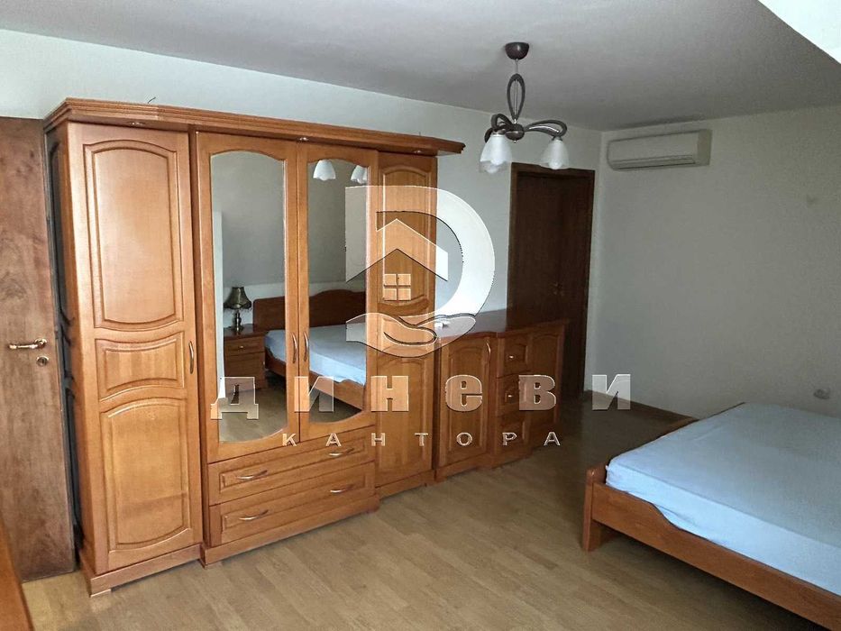 Продава се Мезонет в Стара Загора, Кольо Ганчев - 154 кв.м за 1039 €/кв.м - Снимка #10