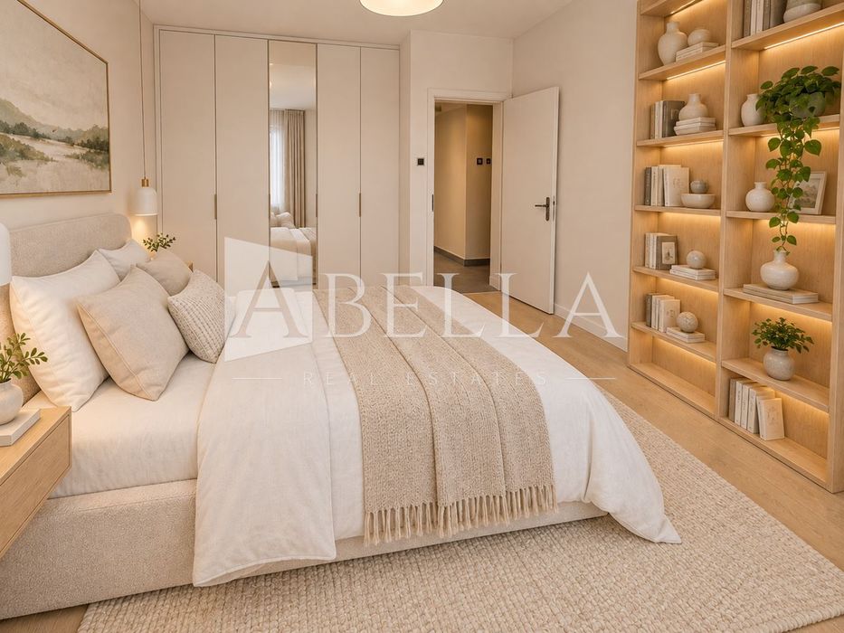 Продава се Тристаен апартамент в София, Медицинска академия - 102 кв.м за 3138 €/кв.м - Снимка #4