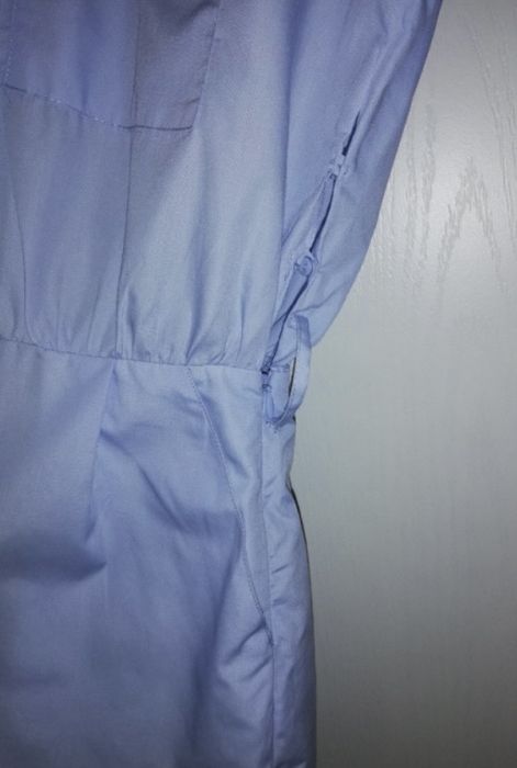 Salopeta scurta zara