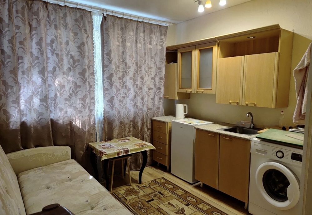 Квартиру надолгий срок