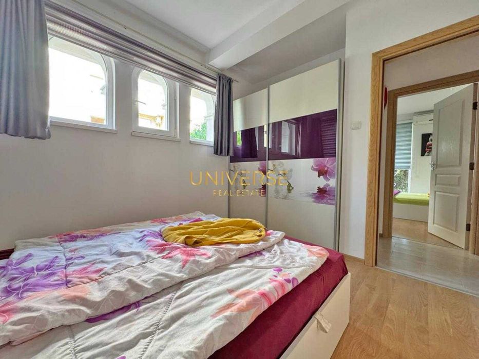 Продава се Тристаен апартамент в к.к. Слънчев бряг - 78 кв.м за 1794 €/кв.м - Снимка #4