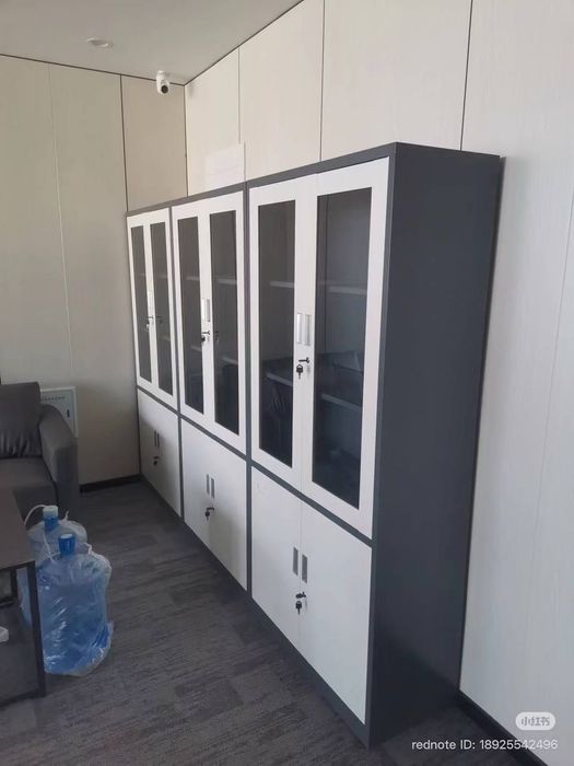 Temir javon hujjatlar uchun | Шкаф для хранения документов