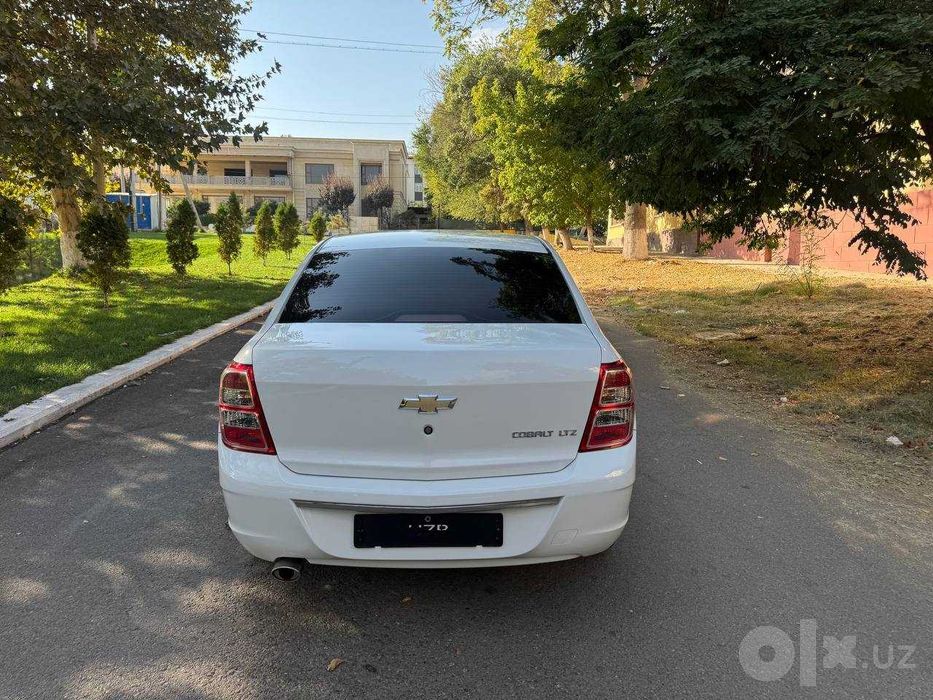 avtomobil chevrolet cobalt 2021 dekabr