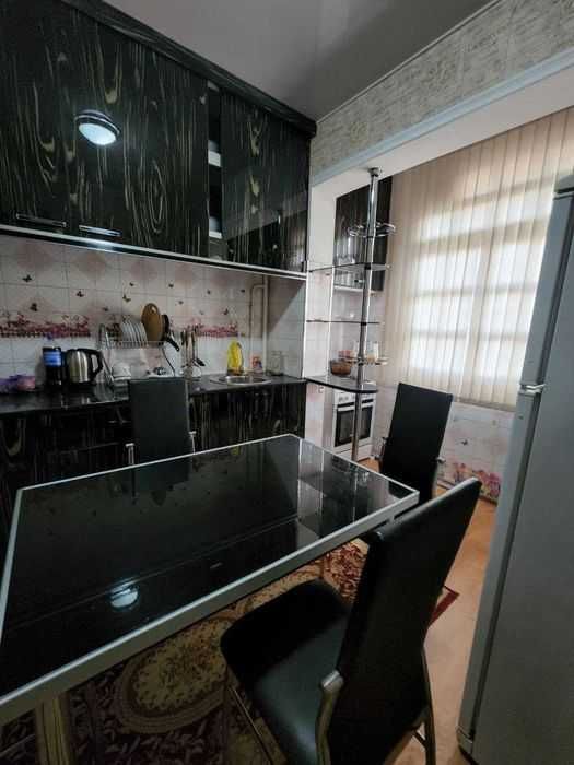 Продаётся 2-х комнатная квартира на Ц15, Жангох, своя