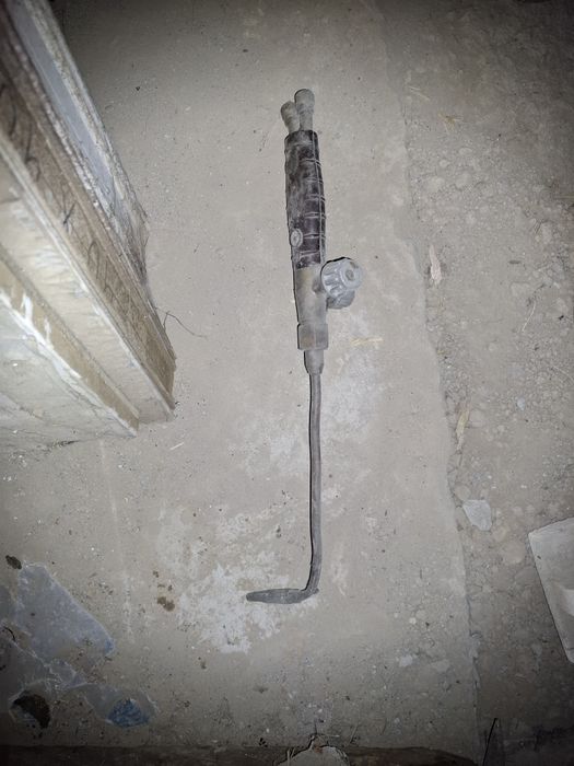 Наконечник резака