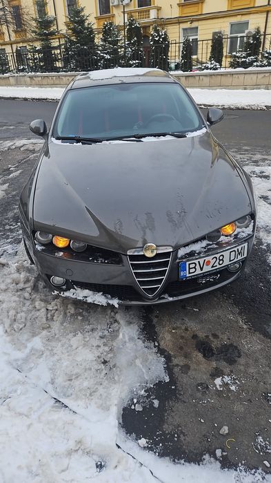 ALFA ROMEO 159 / Sport Wagon