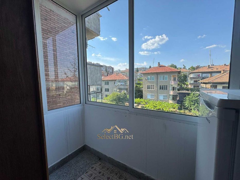 Продава се Тристаен апартамент в Велико Търново, Център - 78 кв.м за 1404 €/кв.м - Снимка #4