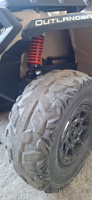 Atv electric pentru copii
