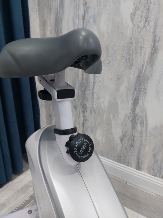 Велотренажер для дома