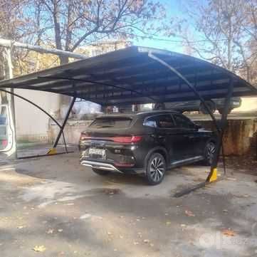 . Навесы для автомобиля! Avto_Naves| Авто навесь.