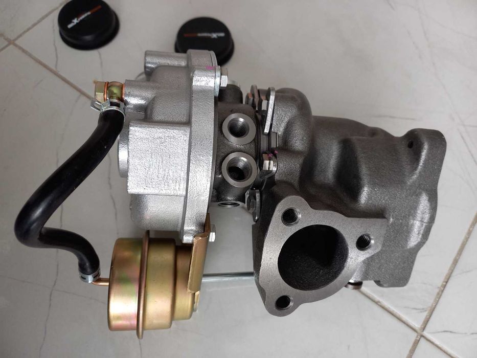 Турбо K03, Ново К03, турбина за Ауди А4 1.8Т,Passat Пасат 1.8Т 150кс