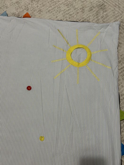 Saltea de activitati Ikea