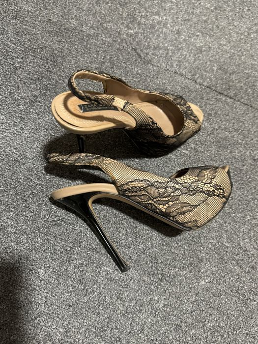 Продам басоножки