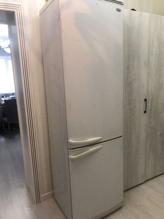 Холодильник Атлант б/у