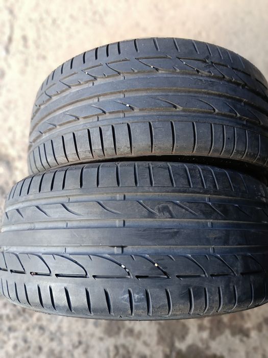 Летни гуми -18цола -225/40-1бр.-90лв."BRIDGESTONE"