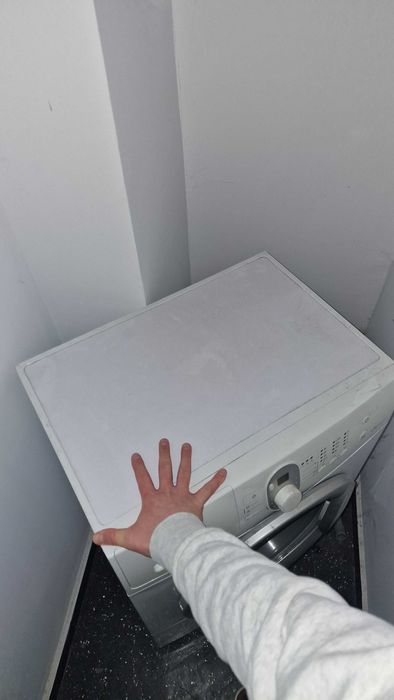 masina de spalat Samsung slim