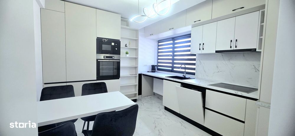 Apartament 2c modern 55mp Vișan - Bucium - View 4