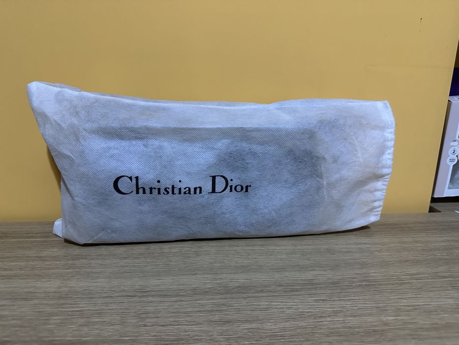 Дамска чанта Christian Dior