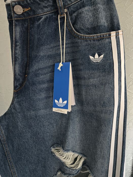 Adidas originals дънки