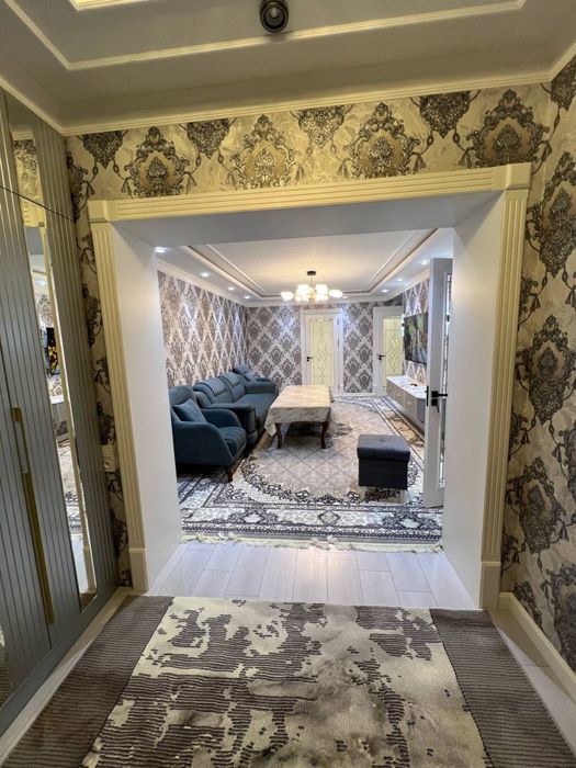 Srochno sdayotsya 3x komnatnaya kvartira or: Registon